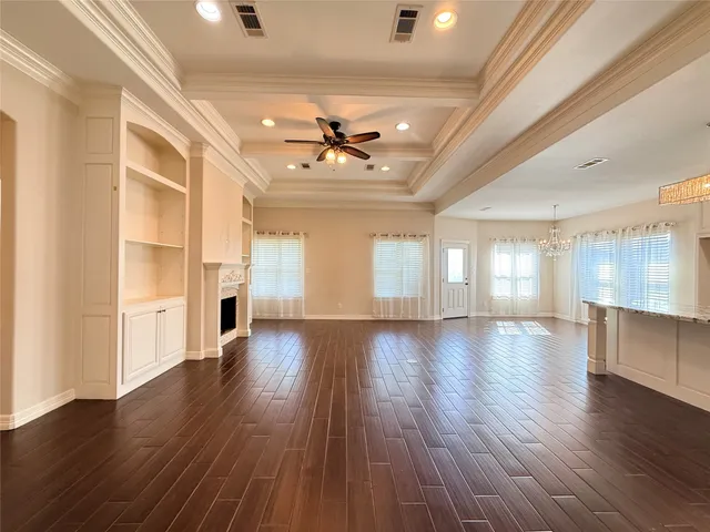 $2,590 | 4410 Sequoia Drive, Orange, TX 77630