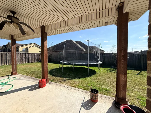 $2,590 | 4410 Sequoia Drive, Orange, TX 77630