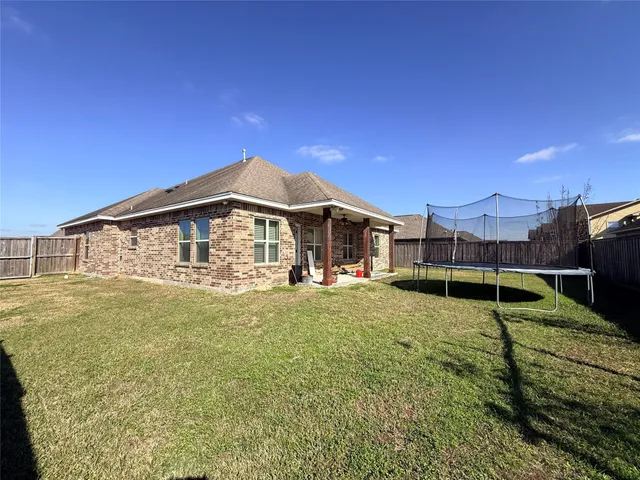 $2,590 | 4410 Sequoia Drive, Orange, TX 77630