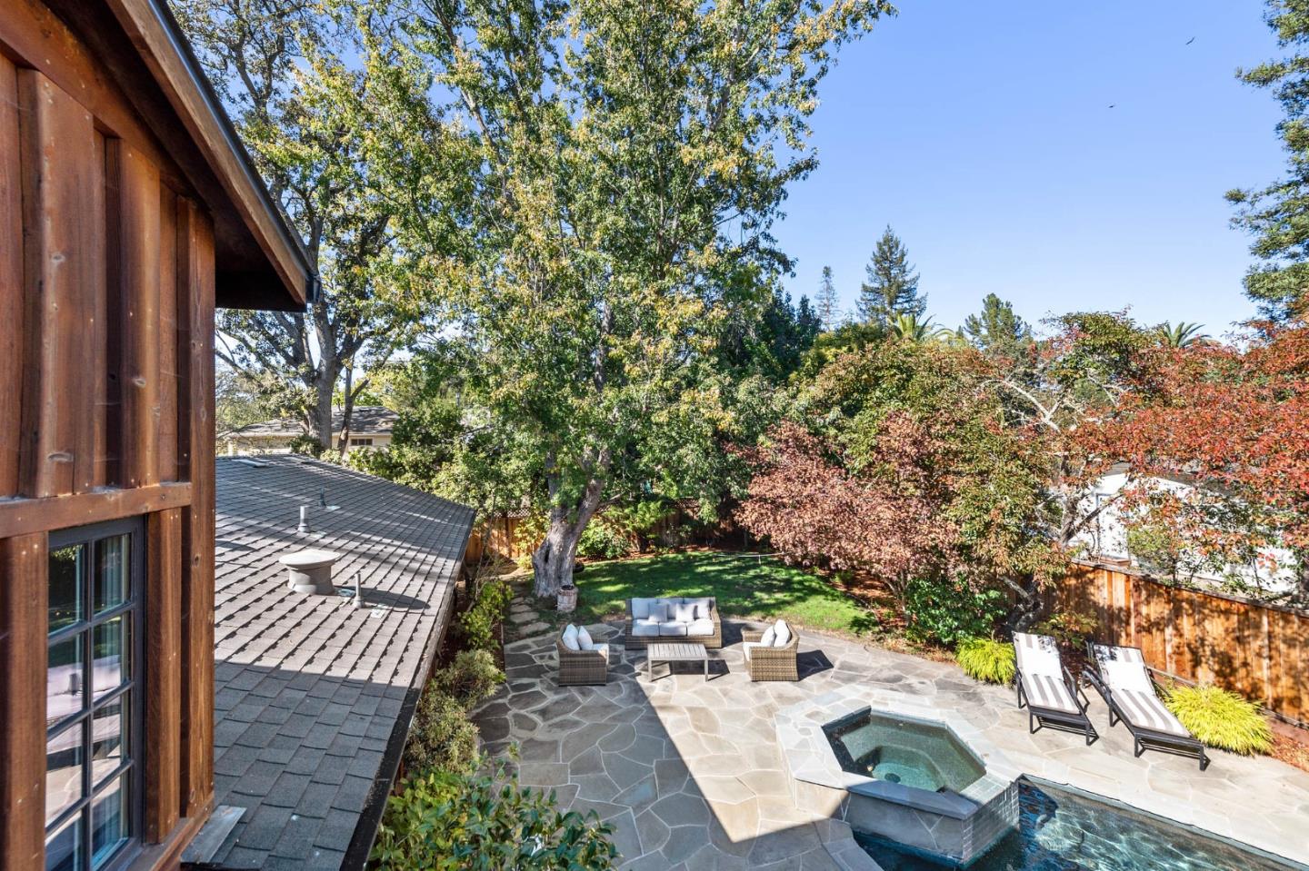 1275 Cañada Road Woodside, CA 94062 - Photo 28 of 62