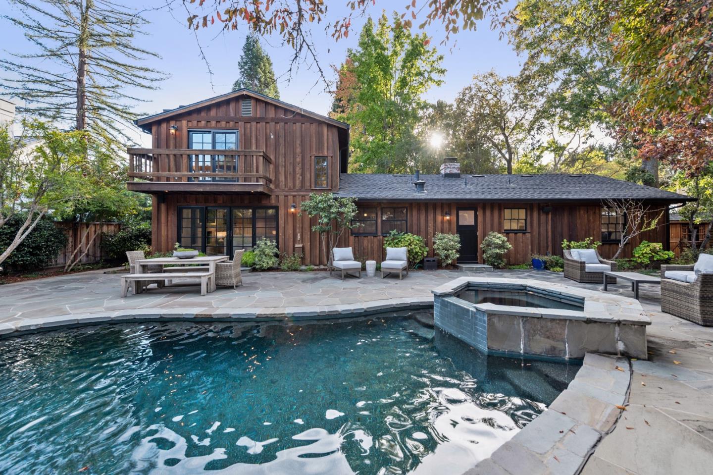 1275 Cañada Road Woodside, CA 94062 - Photo 43 of 62