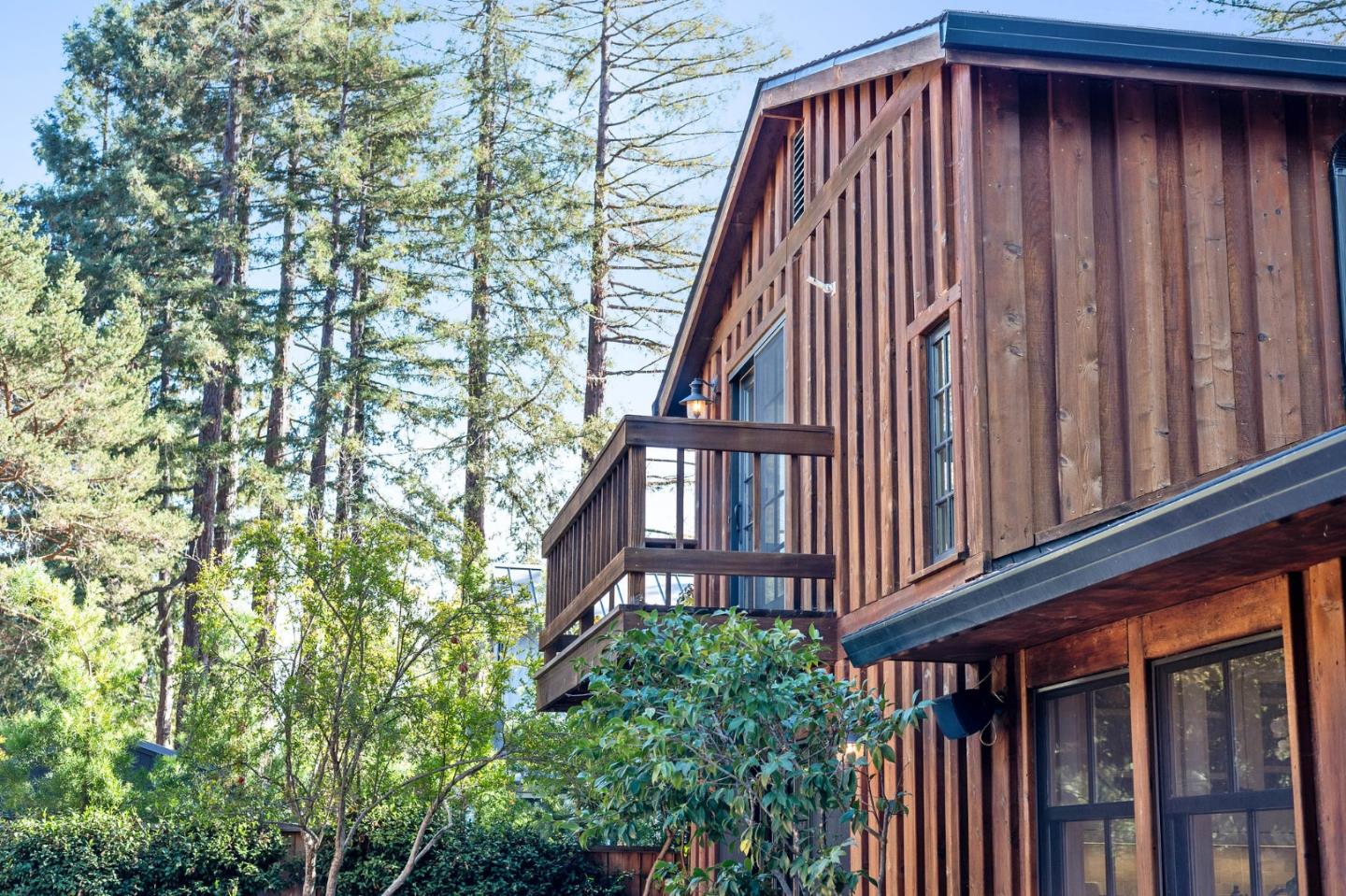 1275 Cañada Road Woodside, CA 94062 - Photo 45 of 62 a view of a building