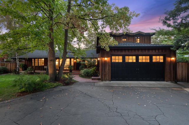 $4,450,000 | 1275 CaƱada Road, Woodside, CA 94062