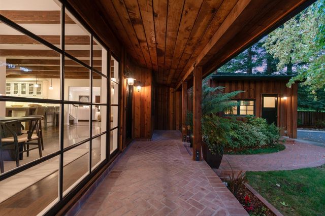 $4,450,000 | 1275 CaƱada Road, Woodside, CA 94062