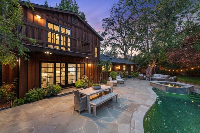 $4,450,000 | 1275 CaƱada Road, Woodside, CA 94062