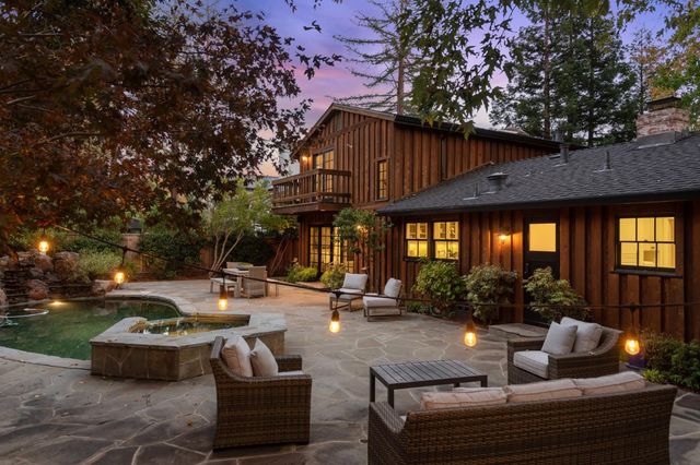 $4,450,000 | 1275 CaƱada Road, Woodside, CA 94062