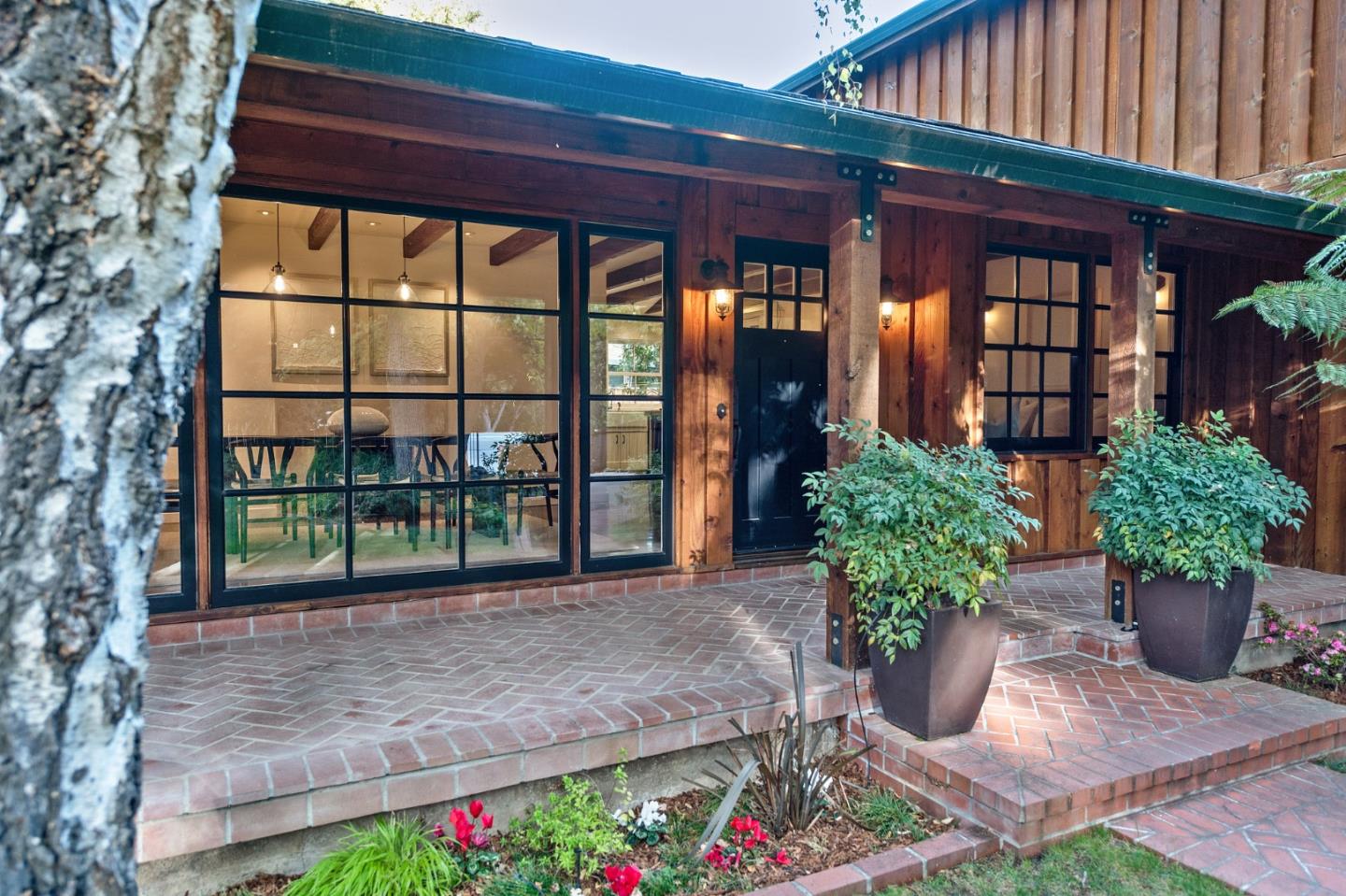 1275 Cañada Road Woodside, CA 94062 - Photo 7 of 62