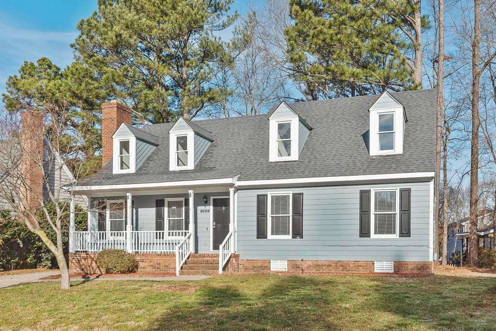 3029 Chippendale Road Raleigh, NC 27604 - Photo 2 of 30 Photo 2