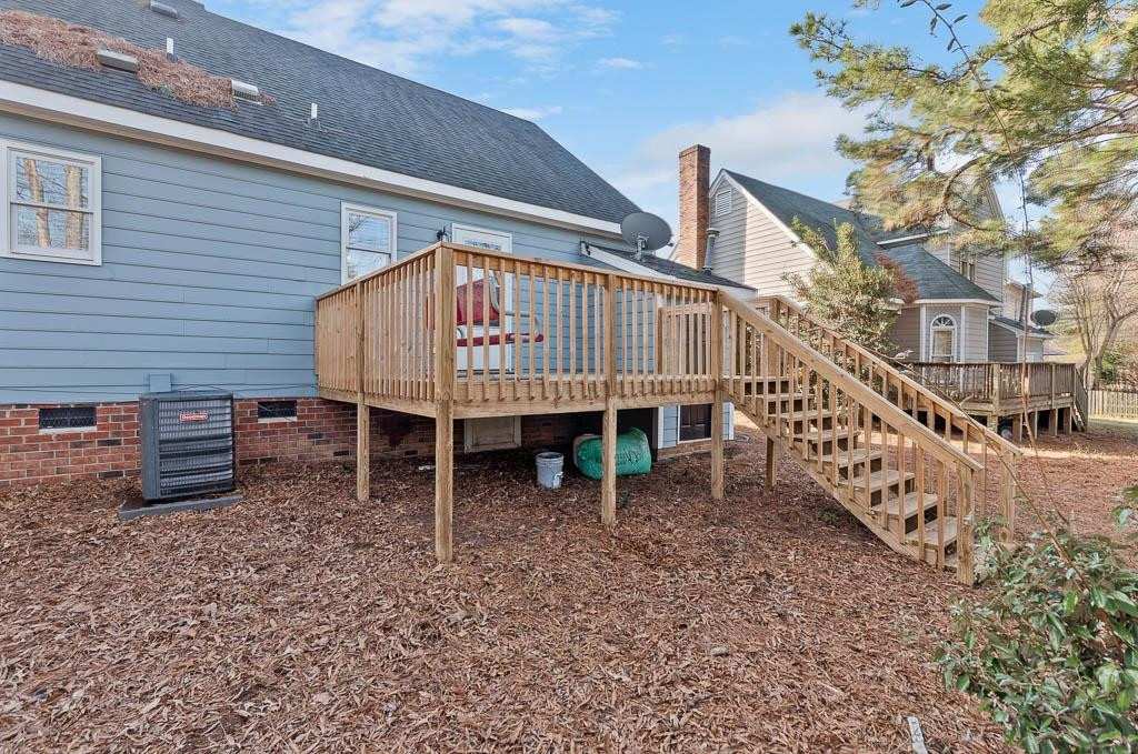3029 Chippendale Road Raleigh, NC 27604 - Photo 26 of 30 Photo 26