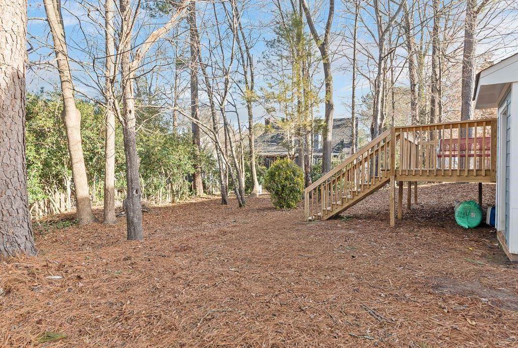 3029 Chippendale Road Raleigh, NC 27604 - Photo 28 of 30 Photo 28