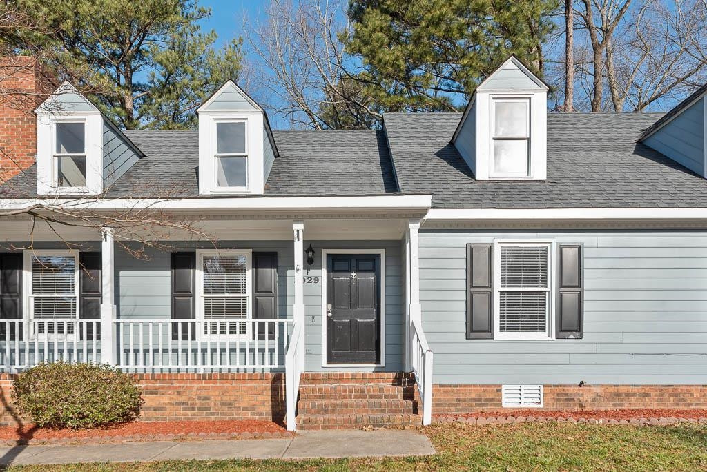 3029 Chippendale Road Raleigh, NC 27604 - Photo 5 of 30 Photo 5