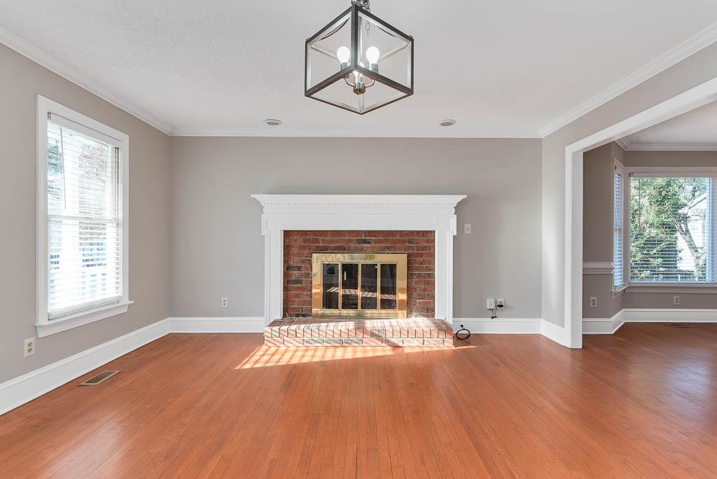 3029 Chippendale Road Raleigh, NC 27604 - Photo 8 of 30 Photo 8