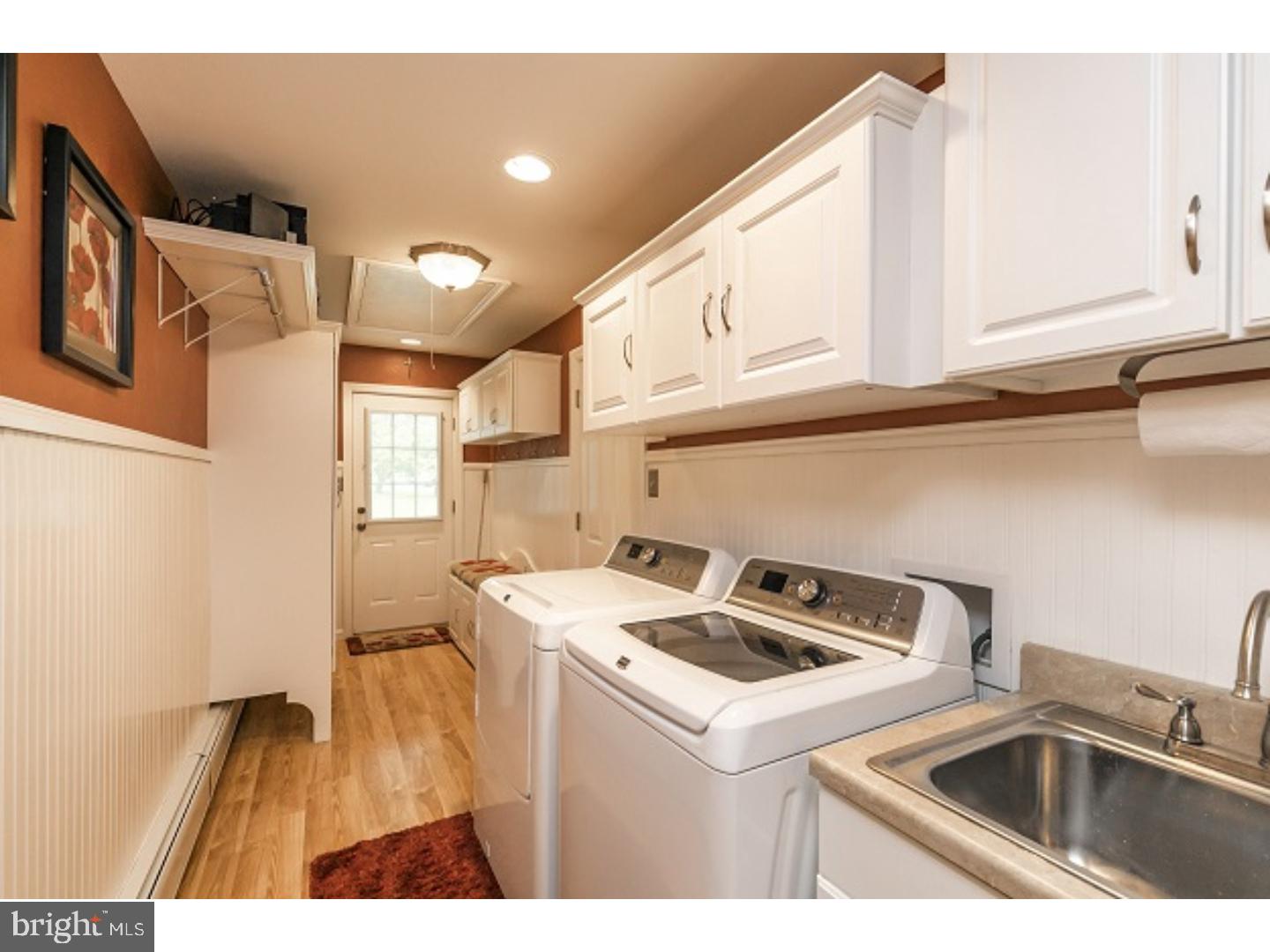 2202 Hedgewood Road Hatfield, PA 19440 - Photo 11 of 24 Laundry Room