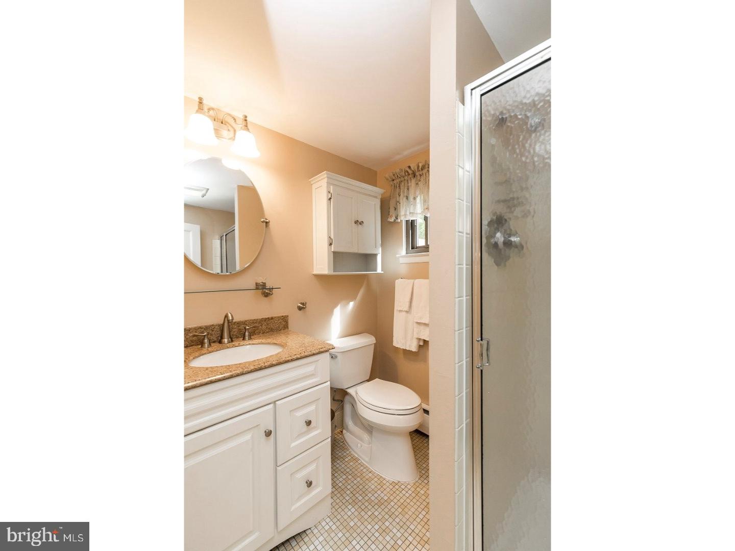 2202 Hedgewood Road Hatfield, PA 19440 - Photo 15 of 24 Master Bathroom