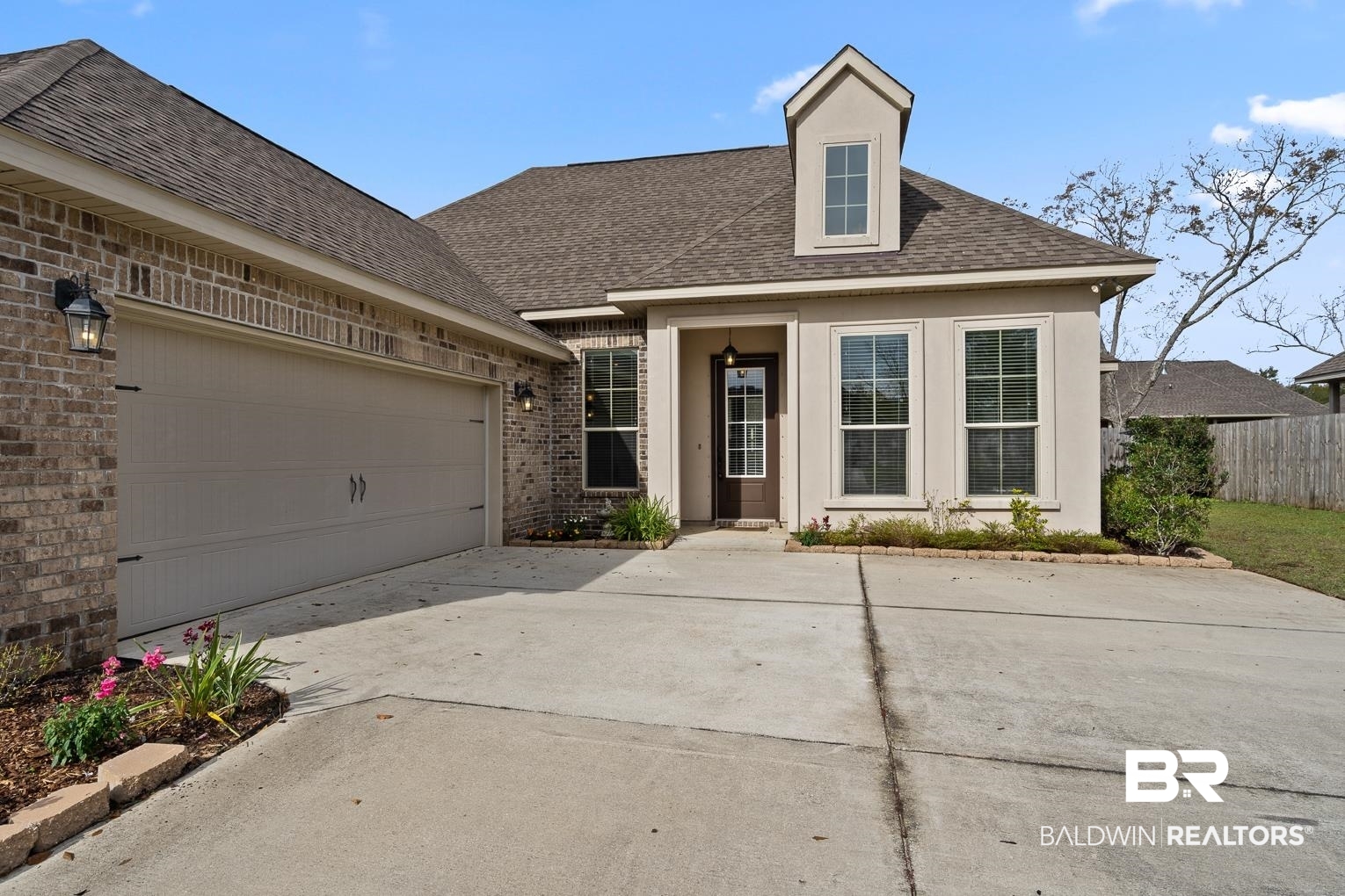 1031 Thoresby Drive Foley, AL 36535 - Photo 3 of 48