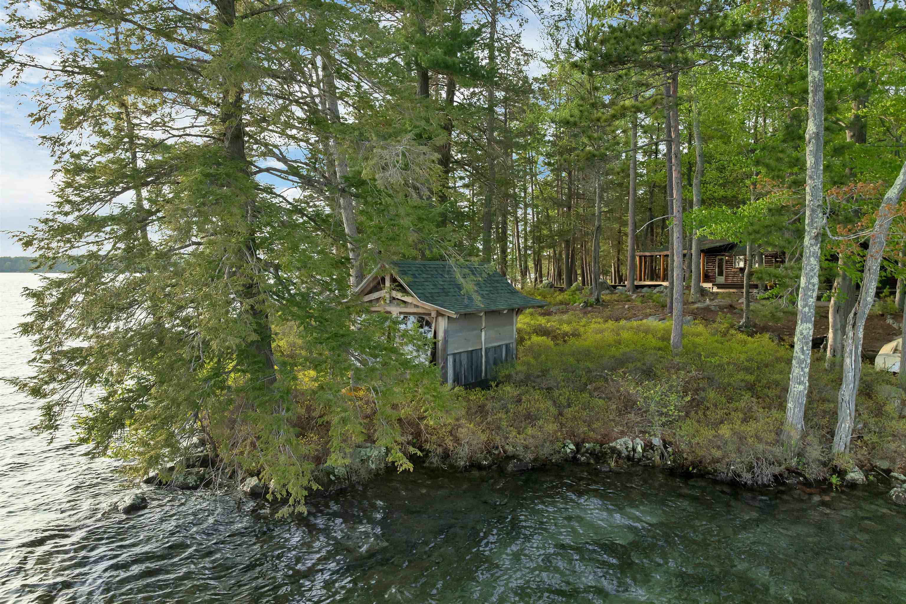 38 Mark Island Gilford, NH 03249 - Photo 55 of 60