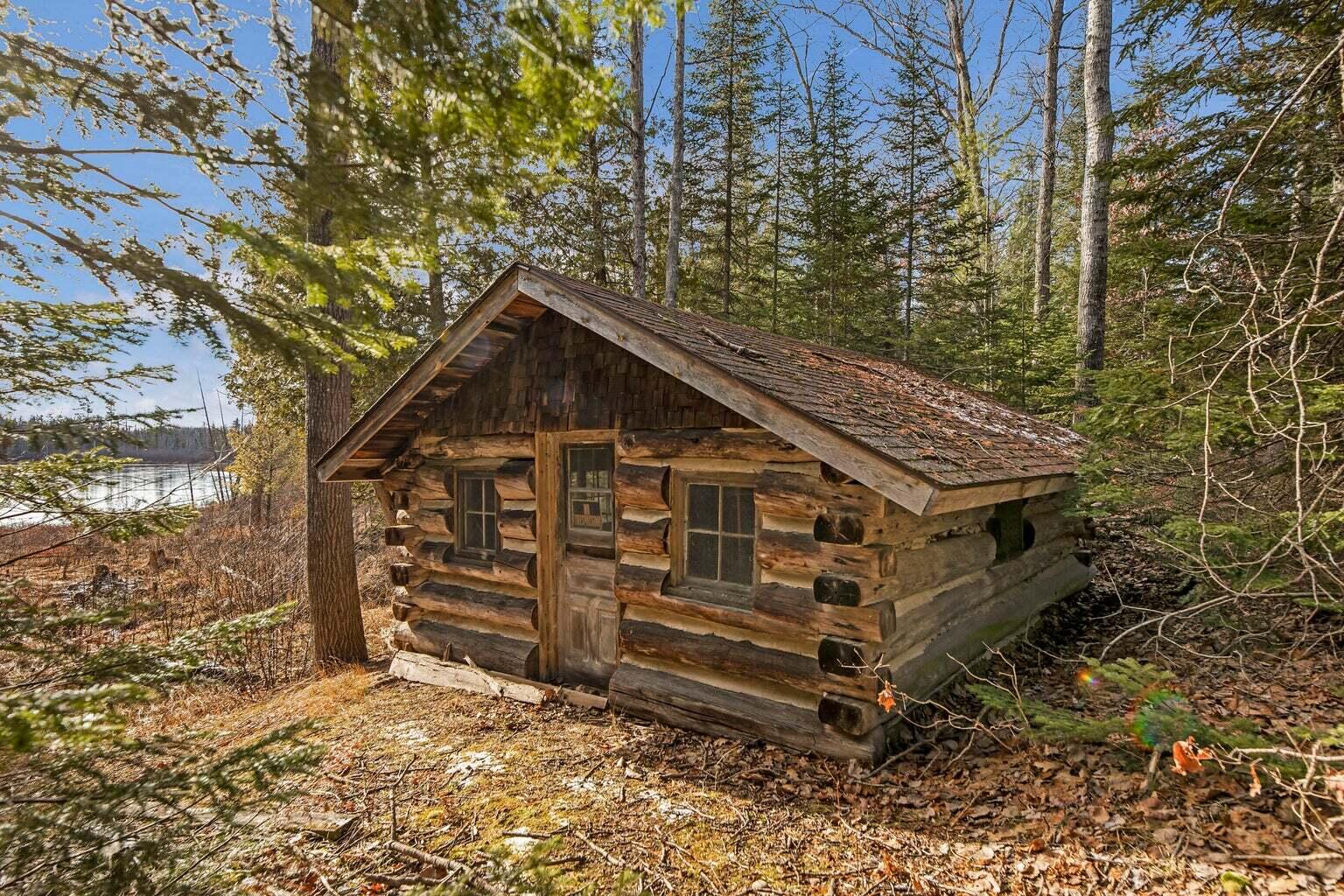 2635 Ram Nek Ranch Road Frederic, MI 49733 - Photo 52 of 55 Gallery Image 52