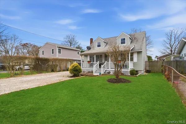$569,990 | 30 George Drive, Mastic, NY 11950