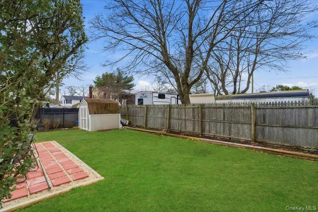 $569,990 | 30 George Drive, Mastic, NY 11950