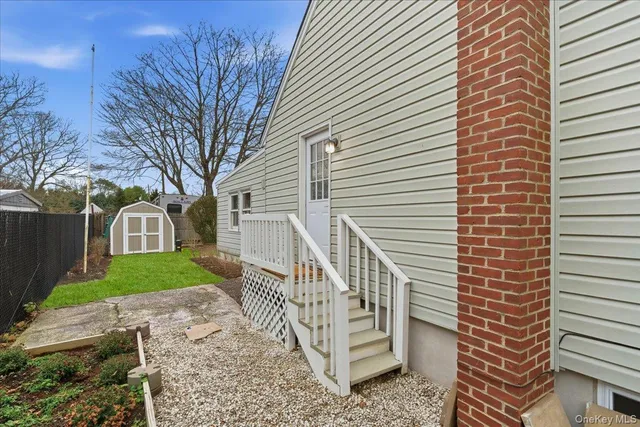 $569,990 | 30 George Drive, Mastic, NY 11950