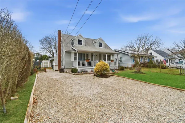 $569,990 | 30 George Drive, Mastic, NY 11950