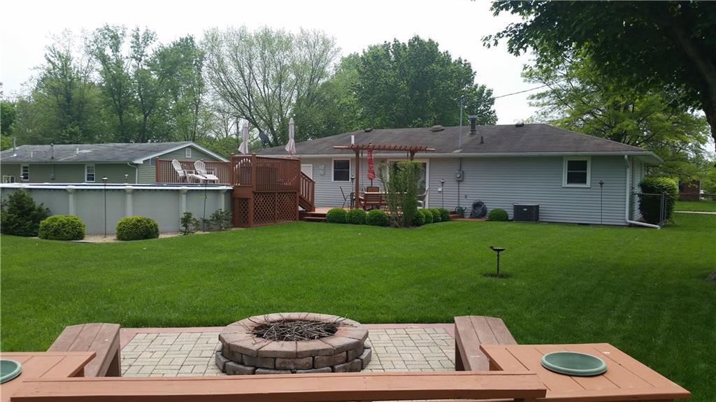 336 Daugherty Street Columbus, IN 47201 - Photo 3 of 3 Gallery Image 3