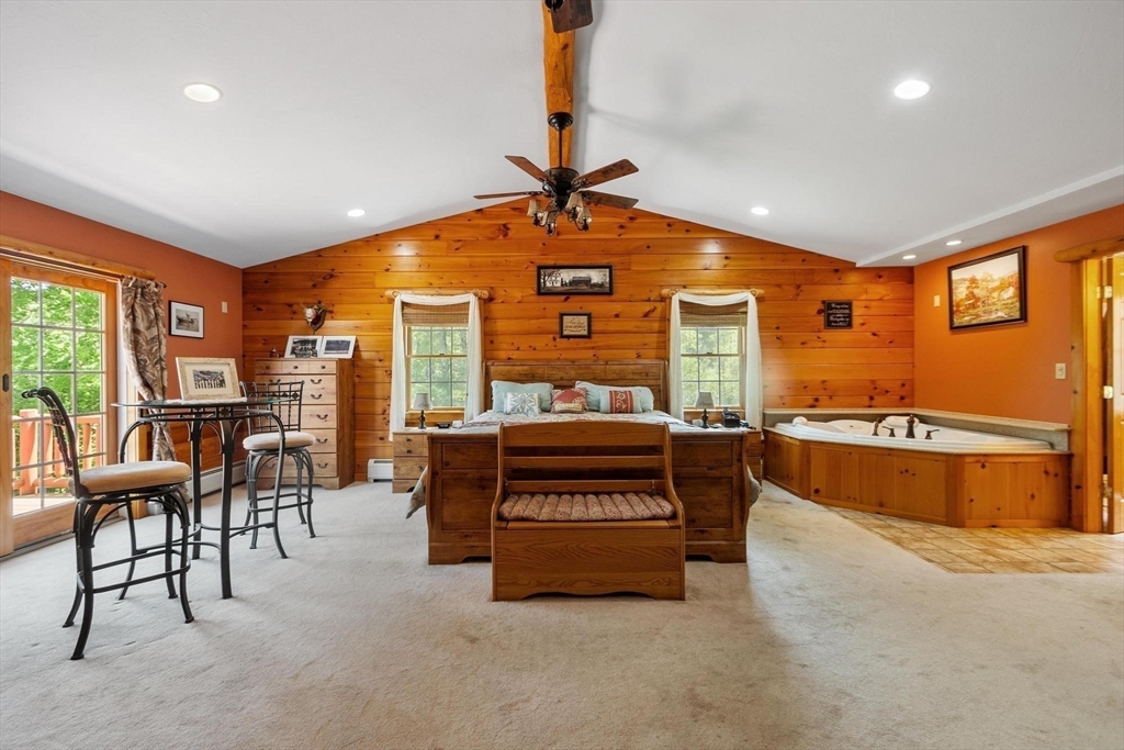 165 Hockanum Road Warwick, MA 01378 - Photo 14 of 41