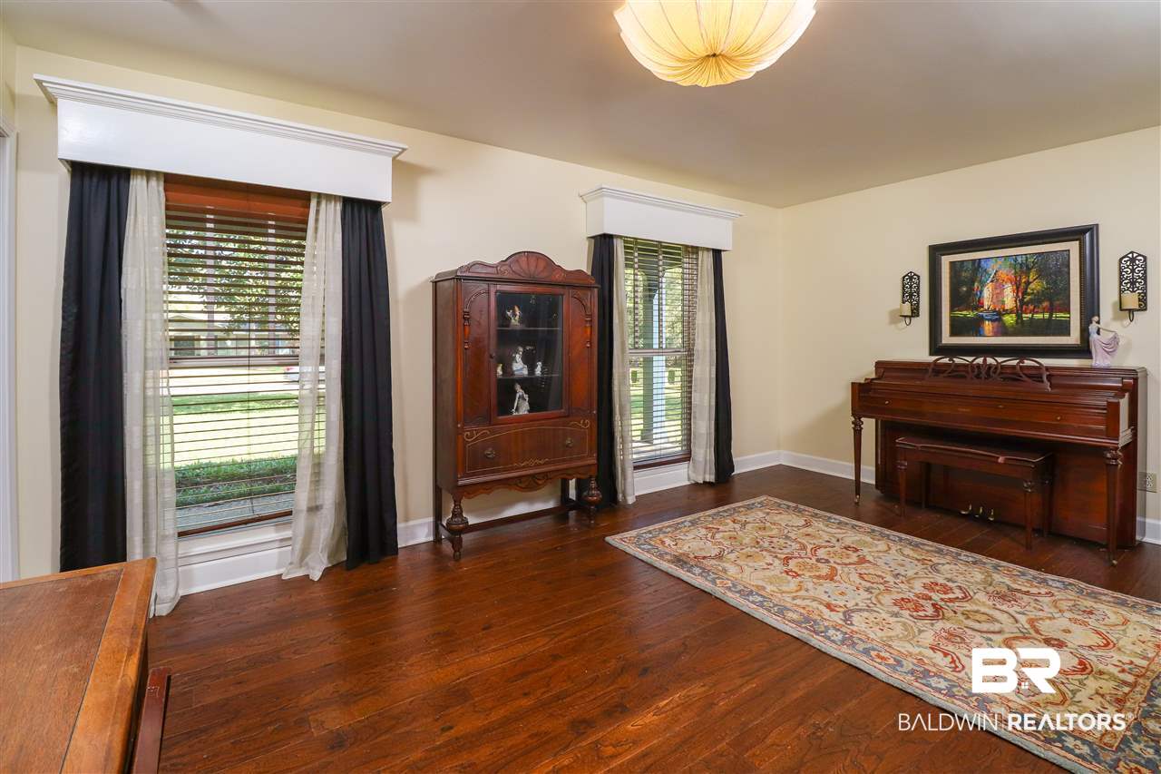 5955 Shenandoah Road South Mobile, AL 36608 - Photo 9 of 30