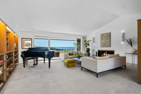 $6,595,000 | 7846 Esterel Drive, La Jolla, CA 92037