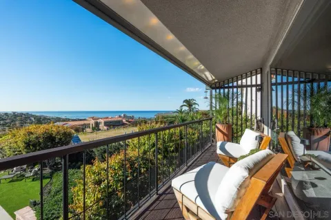 $6,595,000 | 7846 Esterel Drive, La Jolla, CA 92037