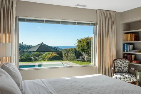 $6,595,000 | 7846 Esterel Drive, La Jolla, CA 92037