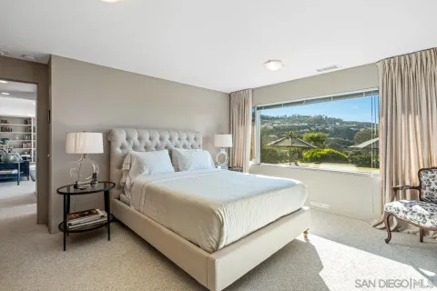 $6,595,000 | 7846 Esterel Drive, La Jolla, CA 92037