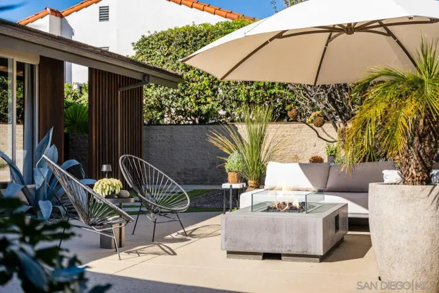 $6,595,000 | 7846 Esterel Drive, La Jolla, CA 92037