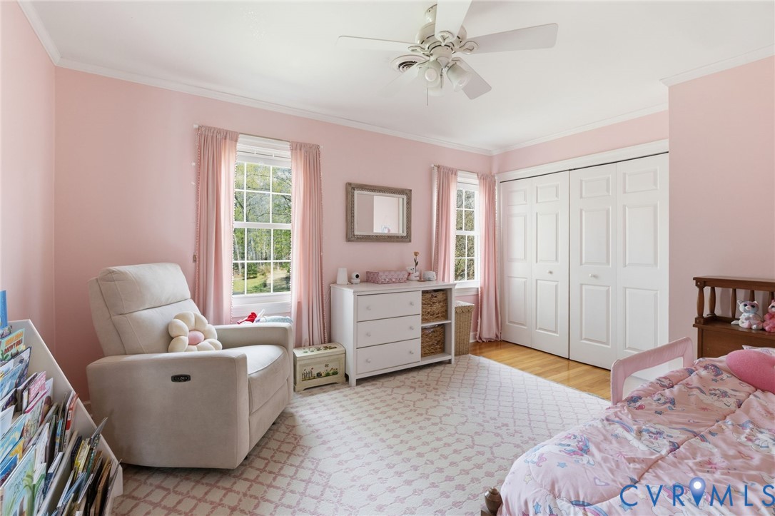 13110 Bluemont Road Chester, VA 23831 - Photo 25 of 35