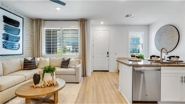 $536,000 | 4271 South Gasly Paseo, Ontario, CA 91762