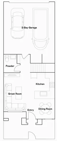 $536,000 | 4271 South Gasly Paseo, Ontario, CA 91762
