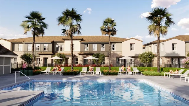 $536,000 | 4271 South Gasly Paseo, Ontario, CA 91762