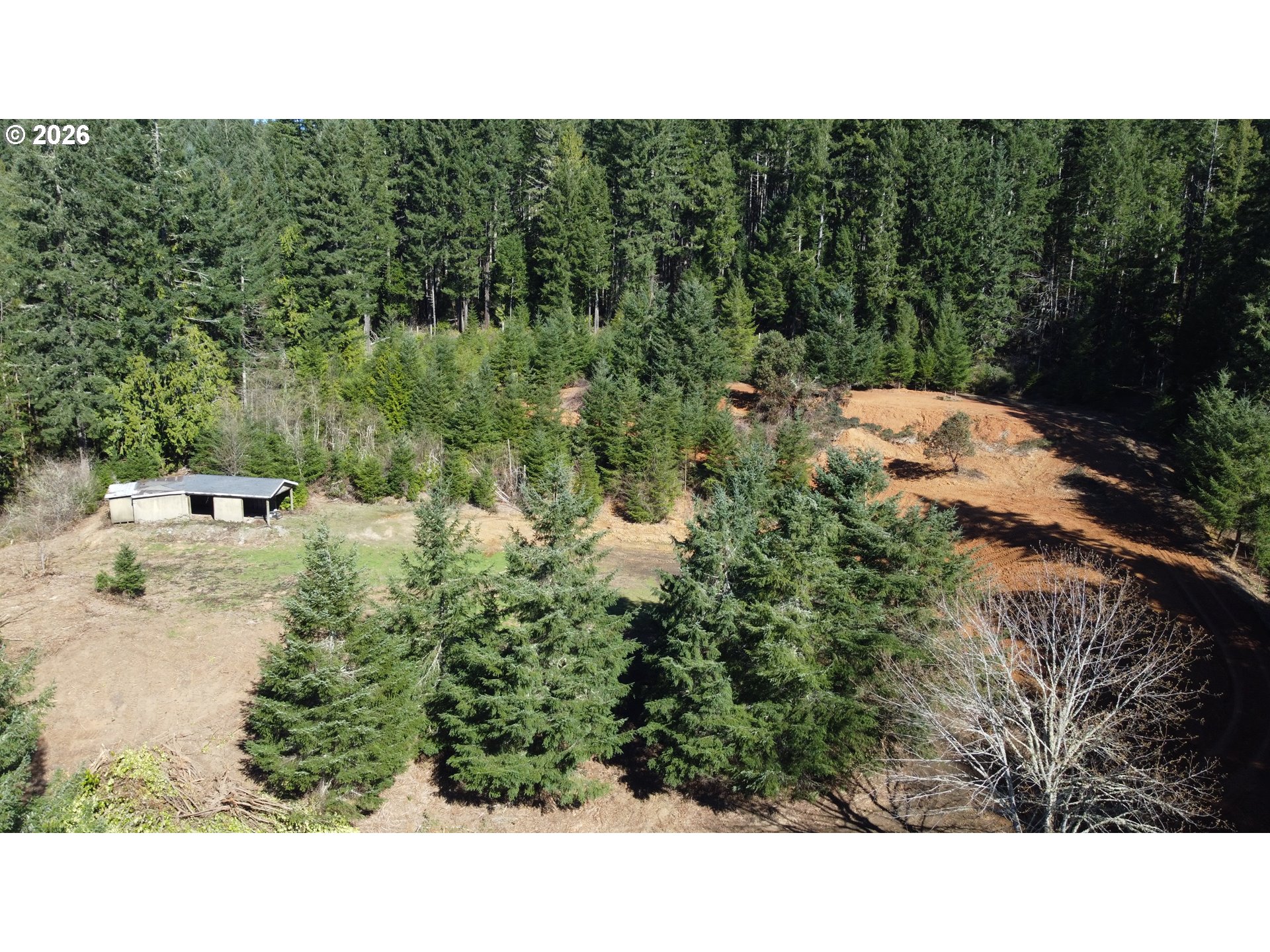 25797 Siuslaw Road Lorane, OR 97451 - Photo 10 of 14