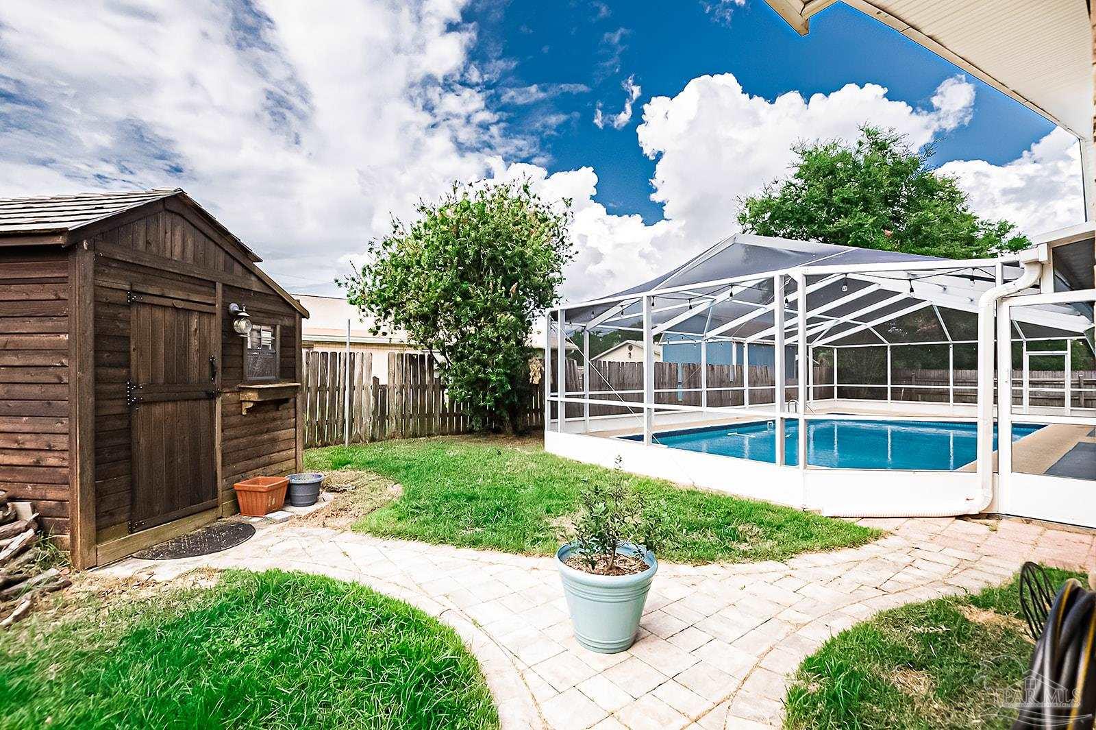 3915 Potosi Road Pensacola, FL 32504 - Photo 40 of 41