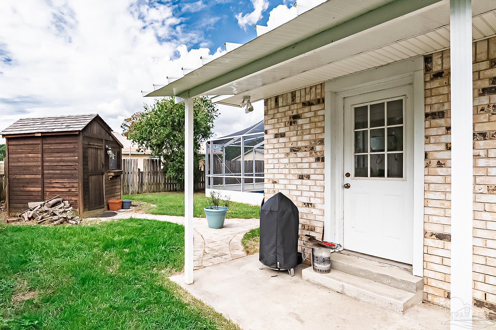 3915 Potosi Road Pensacola, FL 32504 - Photo 41 of 41