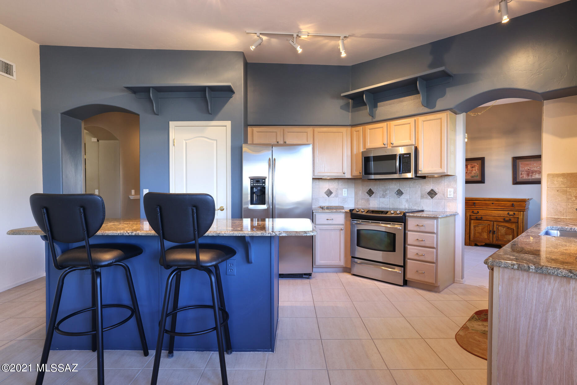 345 West Windowmaker Road Oro Valley, AZ 85737 - Photo 11 of 33 Gallery Image 11