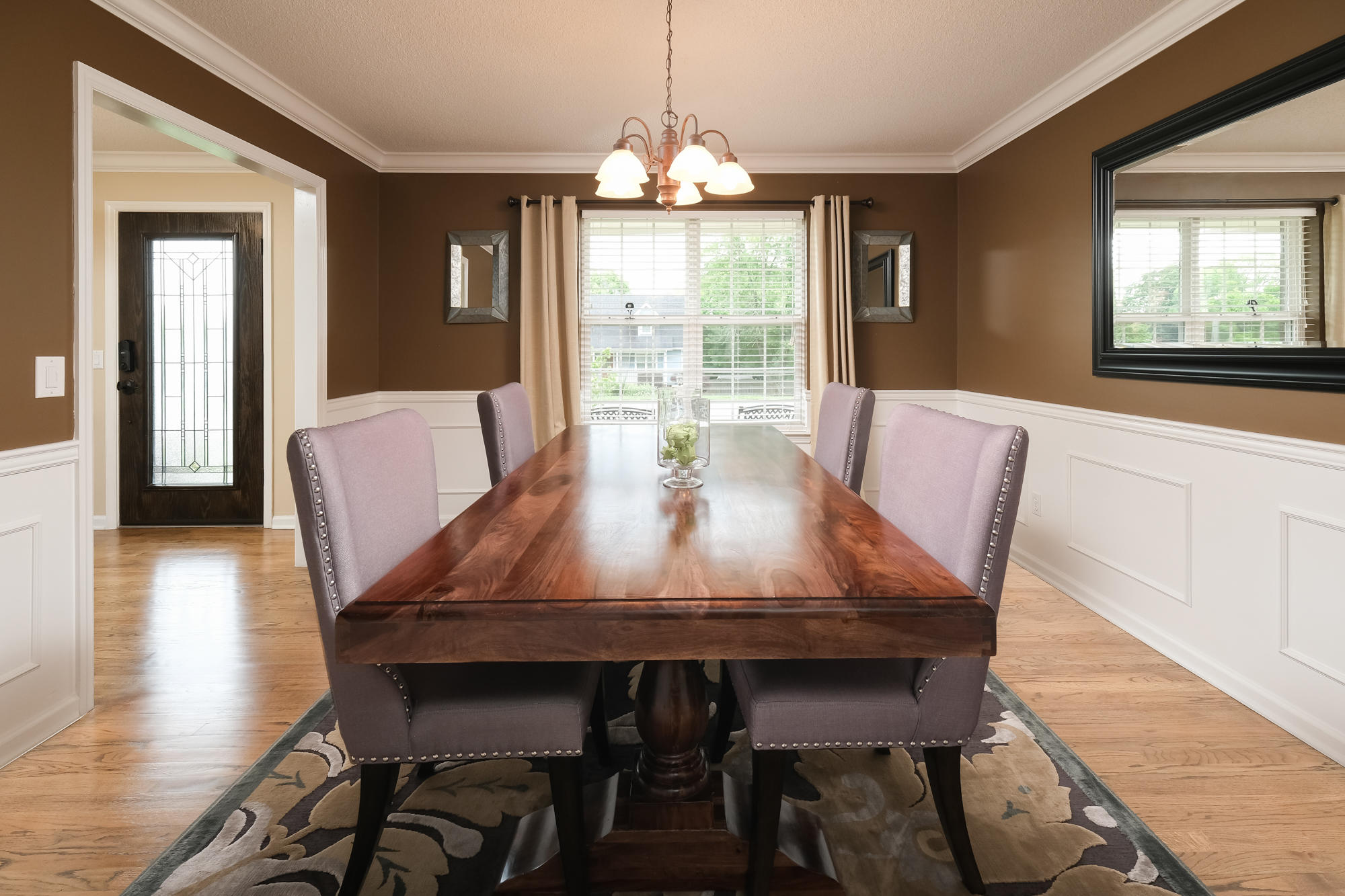 623 Swansons Ridge Road Chattanooga, TN 37421 - Photo 17 of 46 623 Swanson's Ridge Road