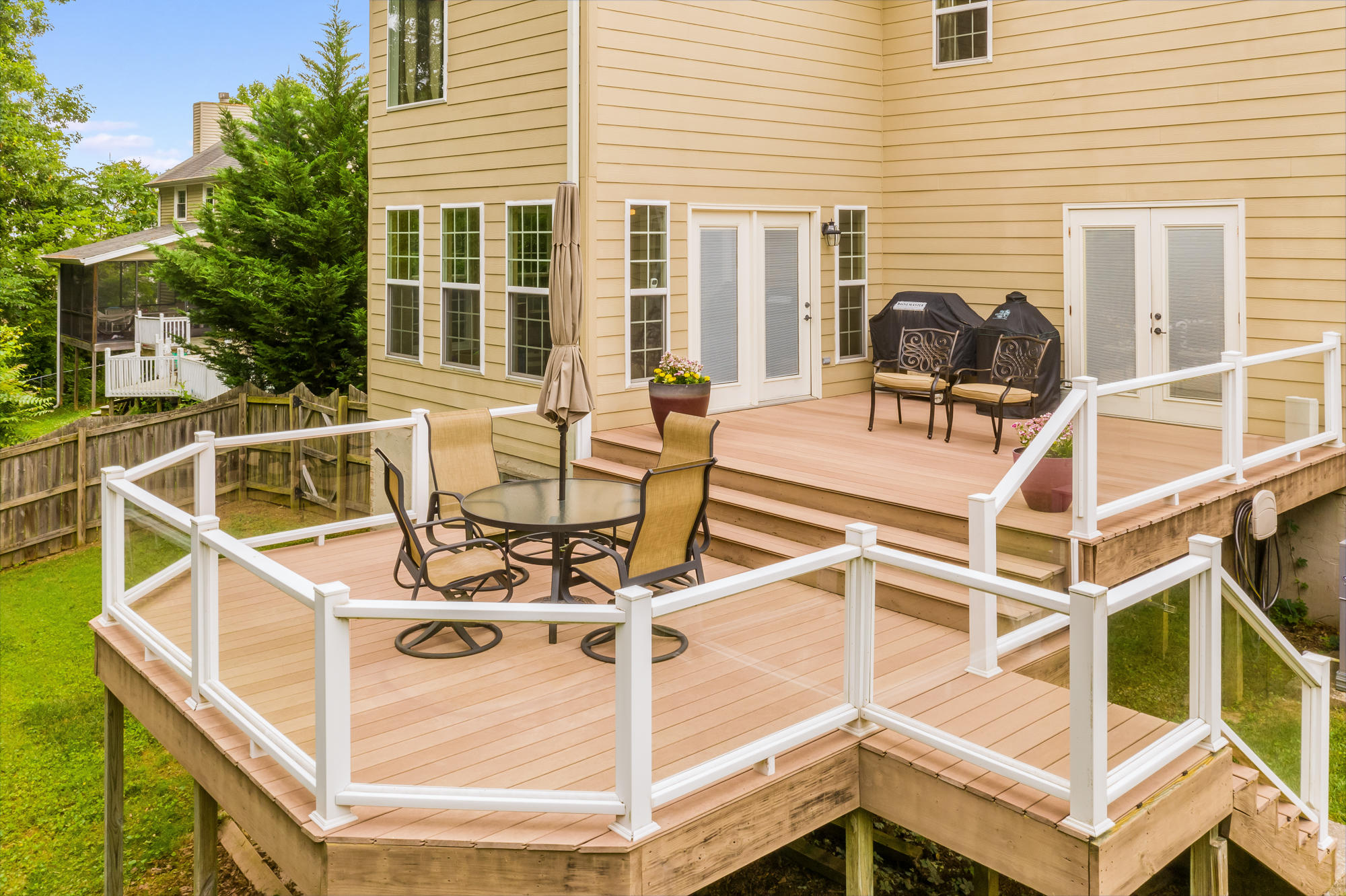 623 Swansons Ridge Road Chattanooga, TN 37421 - Photo 36 of 46 623 Swanson's Ridge Road