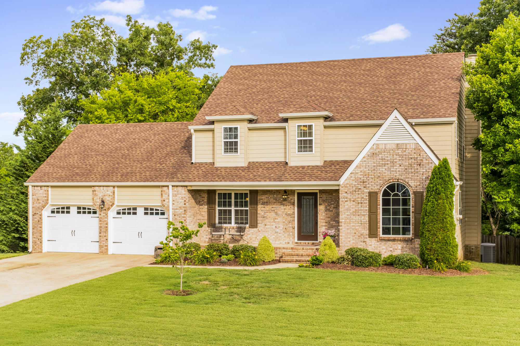 623 Swansons Ridge Road Chattanooga, TN 37421 - Photo 42 of 46 623 Swanson's Ridge Road