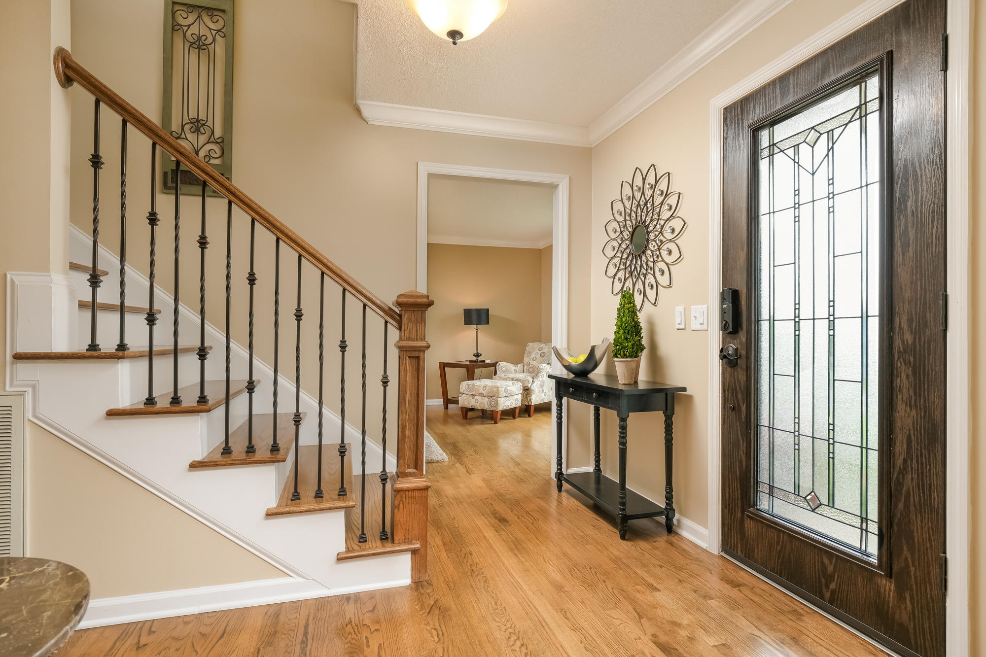623 Swansons Ridge Road Chattanooga, TN 37421 - Photo 5 of 46 623 Swanson's Ridge Road