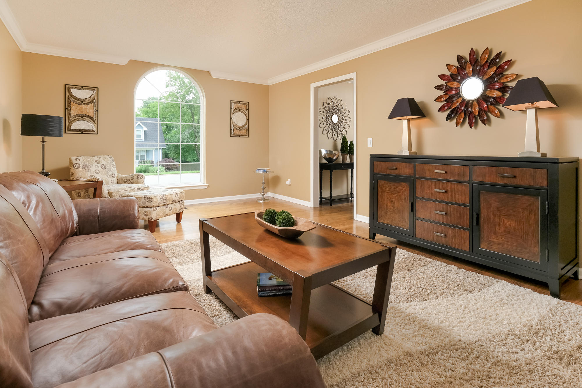 623 Swansons Ridge Road Chattanooga, TN 37421 - Photo 6 of 46 623 Swanson's Ridge Road
