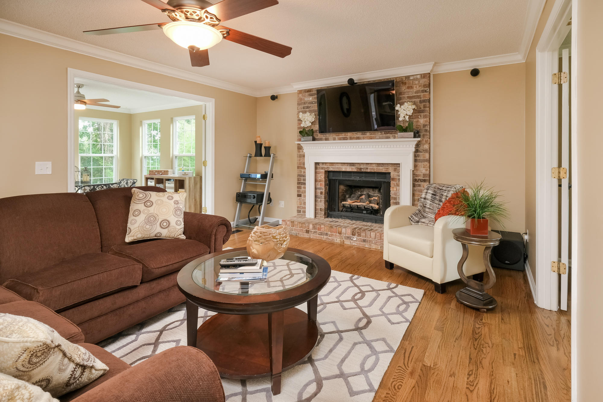 623 Swansons Ridge Road Chattanooga, TN 37421 - Photo 8 of 46 623 Swanson's Ridge Road