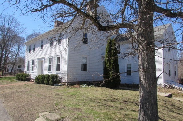 316 Main Street, Unit C Rowley, MA 01969 - Photo 1 of 16
