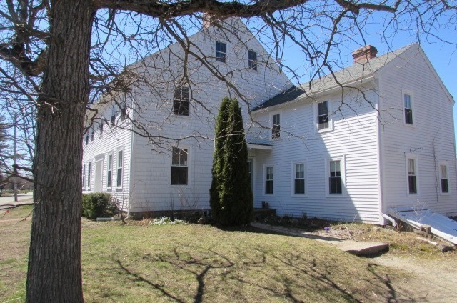 316 Main Street, Unit C Rowley, MA 01969 - Photo 15 of 16