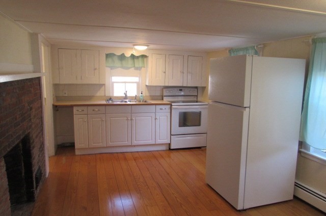 316 Main Street, Unit C Rowley, MA 01969 - Photo 2 of 16